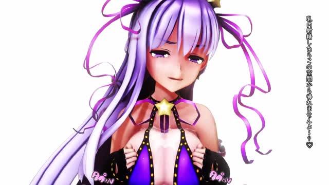 BB亲授：终极口技女神实战教学！4K高清60帧极致体验