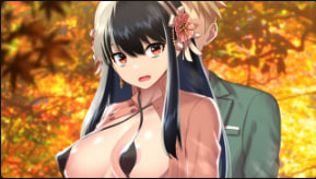 清酒助兴！ConsomeYoru×ConsomeSPYFAMILY和服滑落湿身诱惑，外套底下藏着什么秘密？